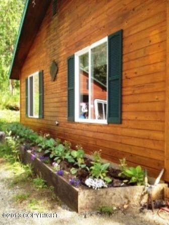 Marcell flower/vegetable bed