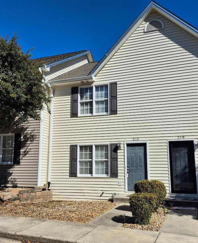 1810 Broadway St unit 216, Lynchburg, VA 24501 - photo 3