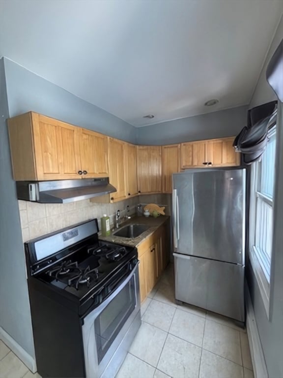 5 Prescott St unit B, Boston, MA 02128 - photo 4