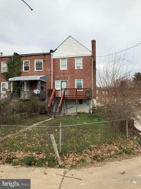 4301 Eldone Rd, Baltimore, MD 21229 - photo 2