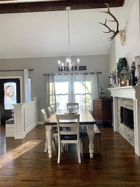 700 Green Tree Dr, Weatherford, TX 76087 - photo 4