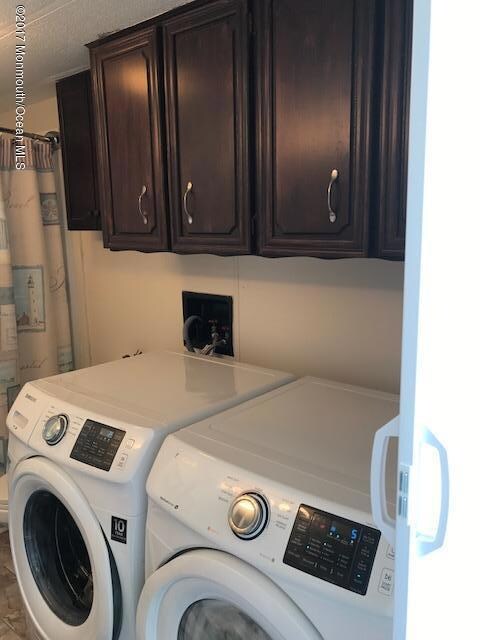 43 sams WasherDryer
