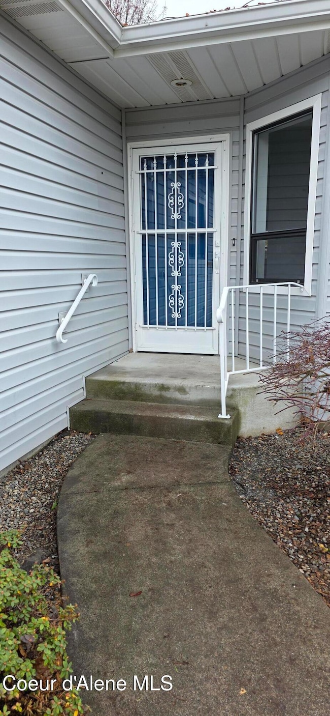 1539 W Woodlawn Dr unit 2, Hayden, ID 83835 - photo 3