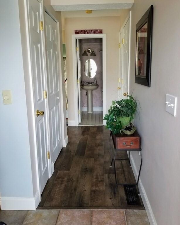 2743 Cranberry Hwy unit 13A, Wareham, MA 02571 - photo 2