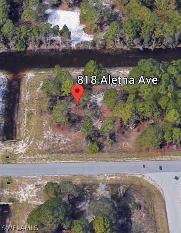 818 Aletha Ave S, Lehigh Acres, FL 33974 - photo 3