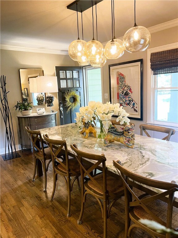 803 NW B St, Bentonville, AR 72712 - photo 6