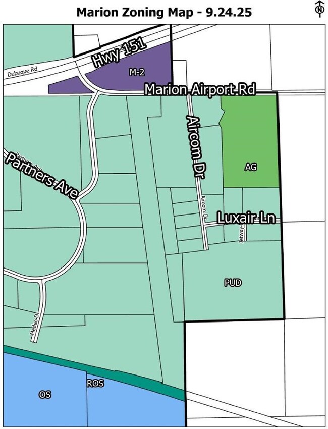 388 Aircom Dr, Marion, IA 52302 - photo 6