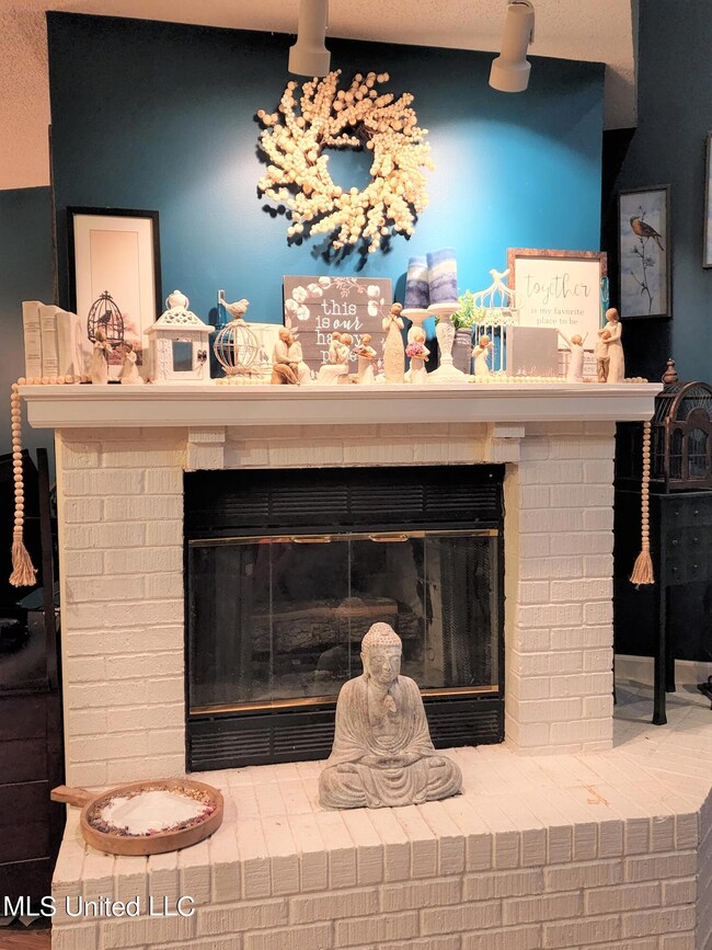 Fire Place