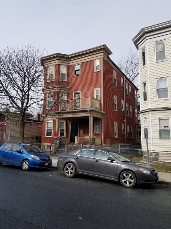 10 Shepton St, Dorchester Center, MA 02124 - photo 3