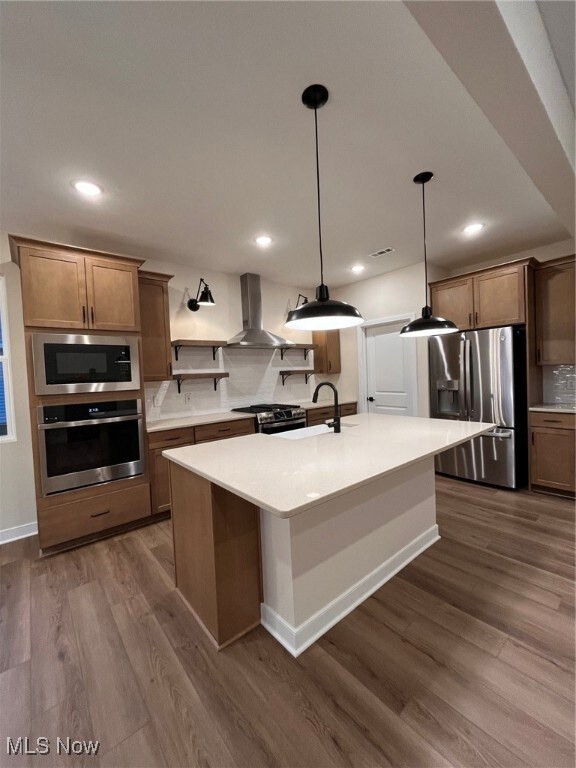 2168 Myla Way, Amherst Township, OH 44035 - photo 6