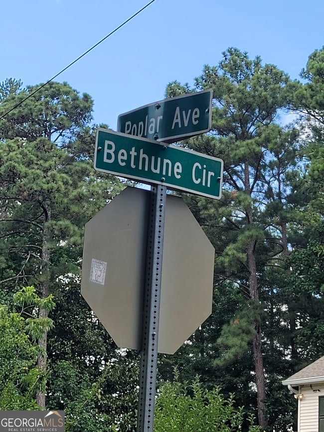 0 Poplar Ave unit 10580022, Morrow, GA 30260 - photo 5