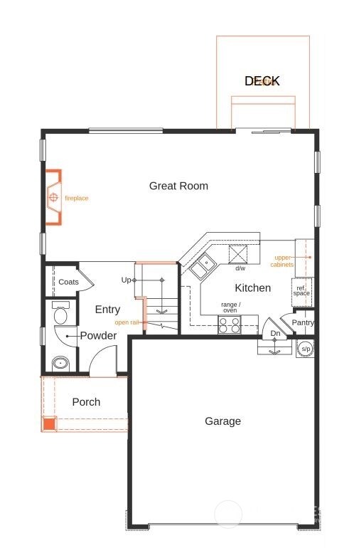 17909 SE 265th St unit 55, Covington, WA 98042 - photo 3