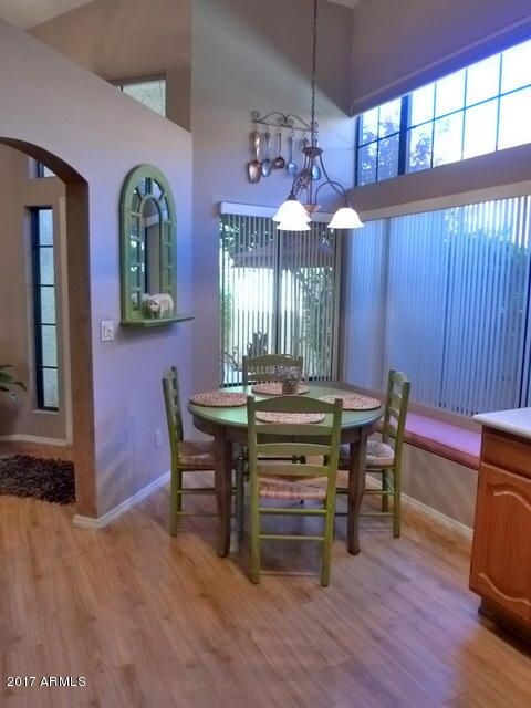 ANOTHER VIEW OF KITCHEN