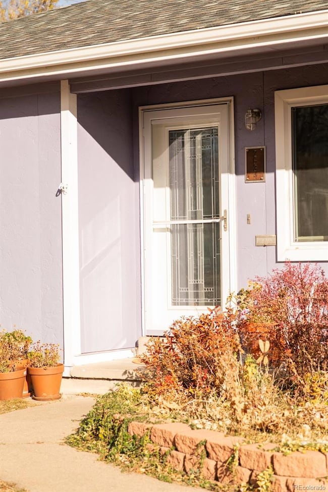 2834 Benton St, Wheat Ridge, CO 80214 - photo 2