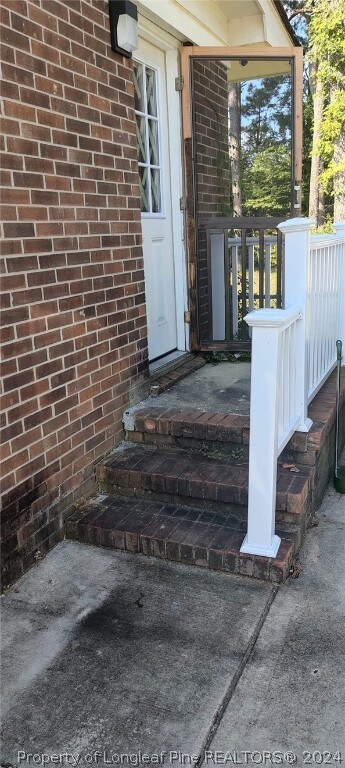 255 Buckhead Rd, Fayetteville, NC 28303 - photo 2