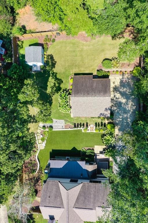 1483 Collier Dr SE, Smyrna, GA 30080 - photo 3