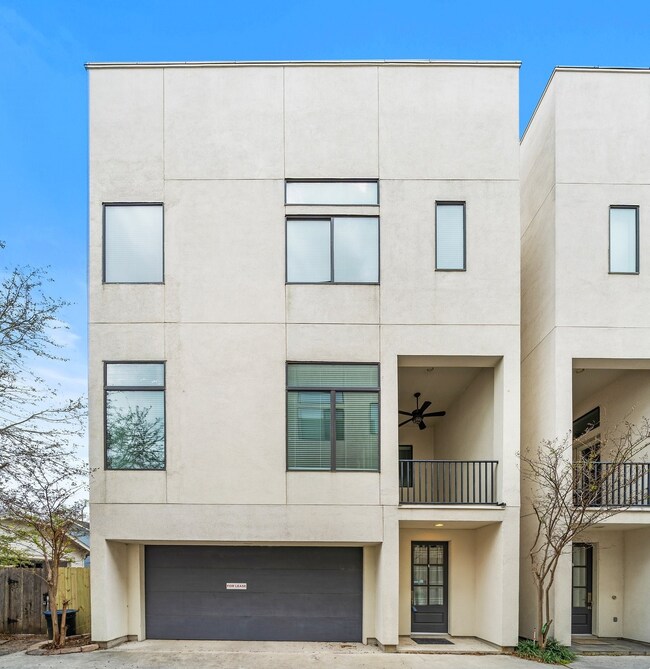 714 E 20th St unit E, Houston, TX 77008 - photo 2