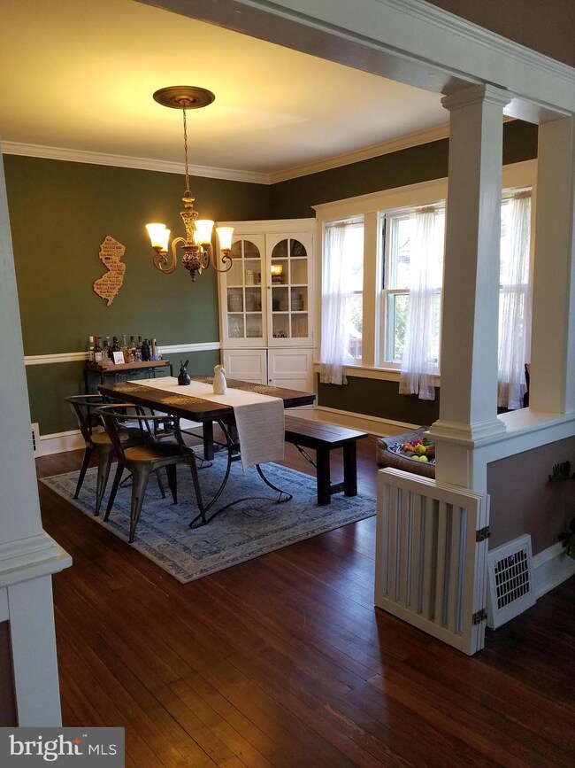 109 W Summit Ave, Haddonfield, NJ 08033 - photo 5