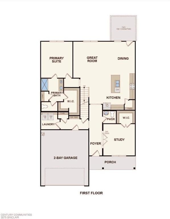 25636 Microstar Way, Montgomery, TX 77316 - photo 2