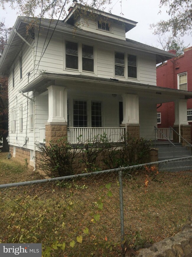 3525 Martin Luther King jr Ave SE, Washington, DC 20032 - photo 4
