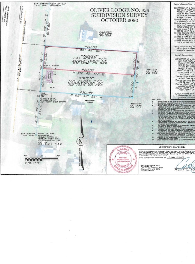 29488 U S 43, Thomasville, AL 36784 - photo 4