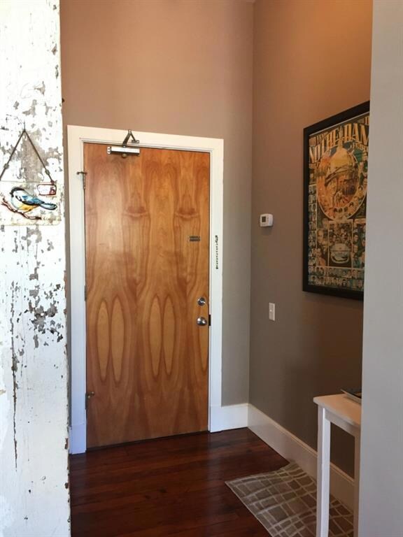 Enter into unit 17 of Whitney and Sloo, Note the s