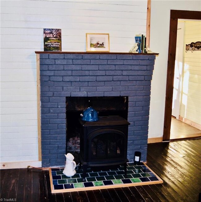 157 Grissom Rd, Troy, NC 27371 - photo 5