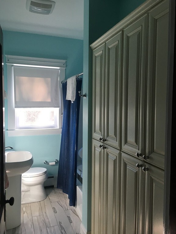 206 Lapham St unit 1, Fall River, MA 02721 - photo 4