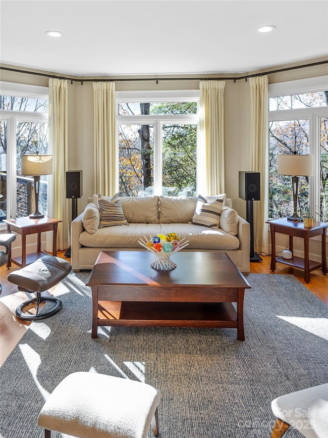 339 Beaverdam Rd, Asheville, NC 28804 - photo 7