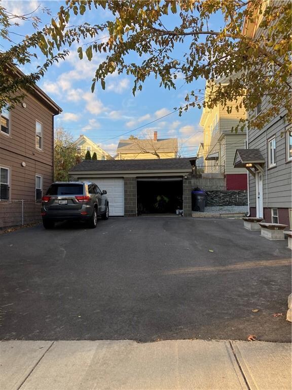 152 George m Cohan Blvd unit 3, Providence, RI 02903 - photo 4