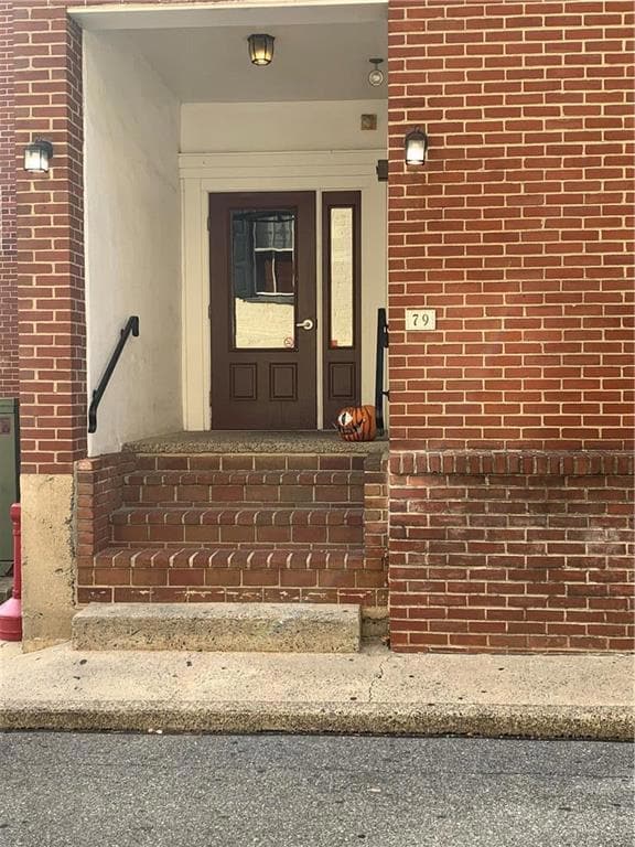 79 W Market St unit Apartment A, Bethlehem, PA 18018 - photo 2