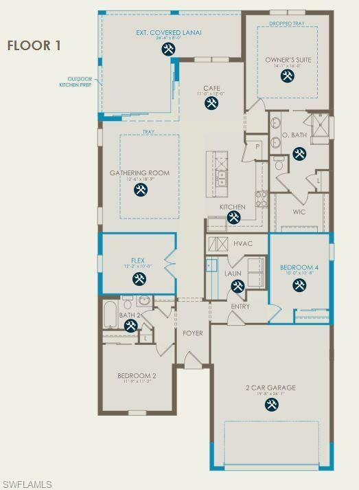 11178 Addison Lake Cir, Fort Myers, FL 33966 - photo 5