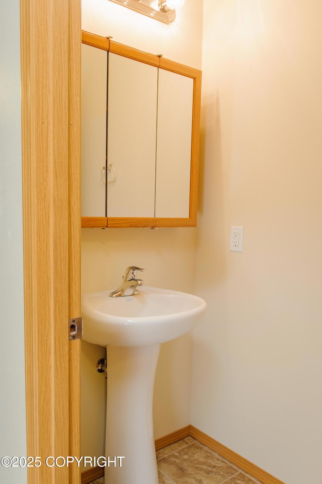 9630 E Trennie Loop unit 4, Palmer, AK 99645 - photo 2