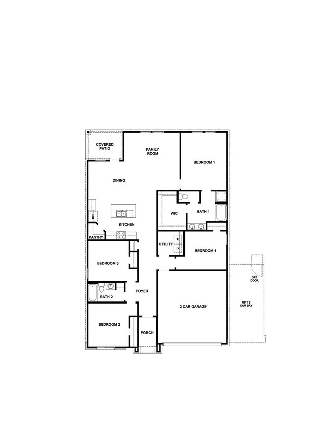 15002 Moose Creek Ln, Conroe, TX 77384 - photo 2