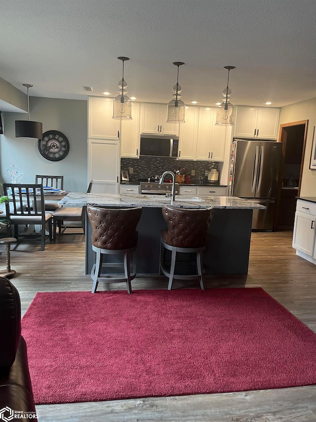 1405 N Jefferson St unit 7, Ottumwa, IA 52501 - photo 2