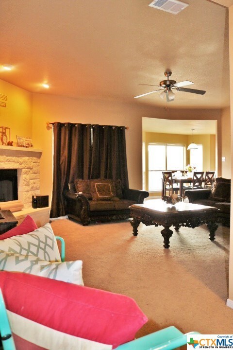 3433 Plains St, Copperas Cove, TX 76522 - photo 2