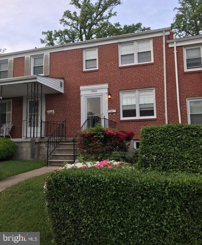 1802 Trenleigh Rd, Parkville, MD 21234 - photo 2