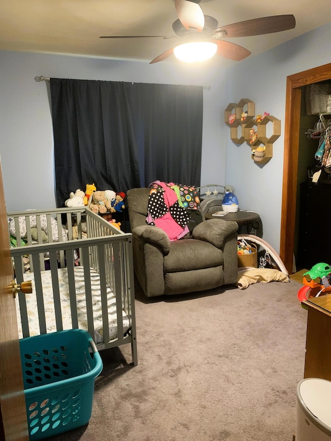 Nursery