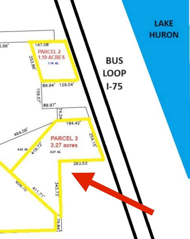 1112 N State St, St. Ignace, MI 49781 - photo 2