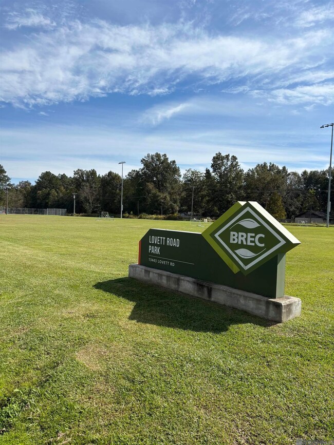 13125 Magnolia Square Dr, Baton Rouge, LA 70818 - photo 5