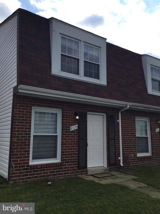 8570 Pioneer Dr, Severn, MD 21144 - photo 2