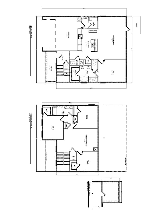 Belfort Floorplan