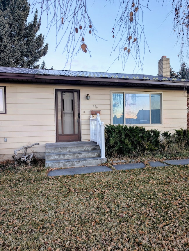 416 N 5th St, Montpelier, ID 83254 - photo 3