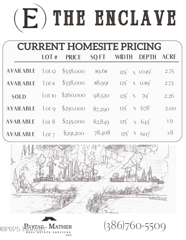 475 N Tymber Creek Rd, Ormond Beach, FL 32174 - photo 3