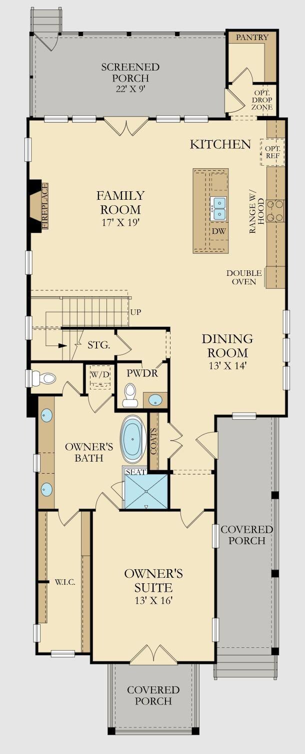 3779 Sawyers Island Dr, Mount Pleasant, SC 29466 - photo 2