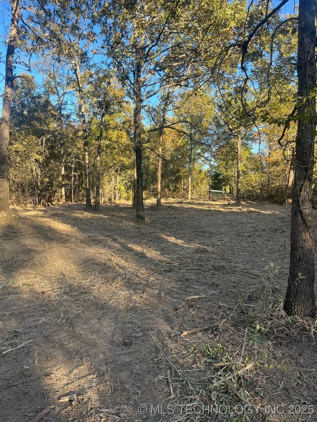 10010 Celia Berryhill Rd, Okmulgee, OK 74447 - photo 4
