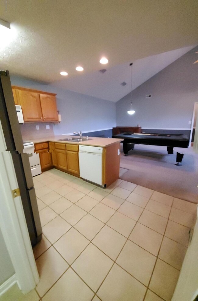 13 Garden Kitchen Dining