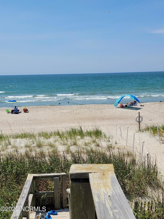 Breakers 4c oceanview