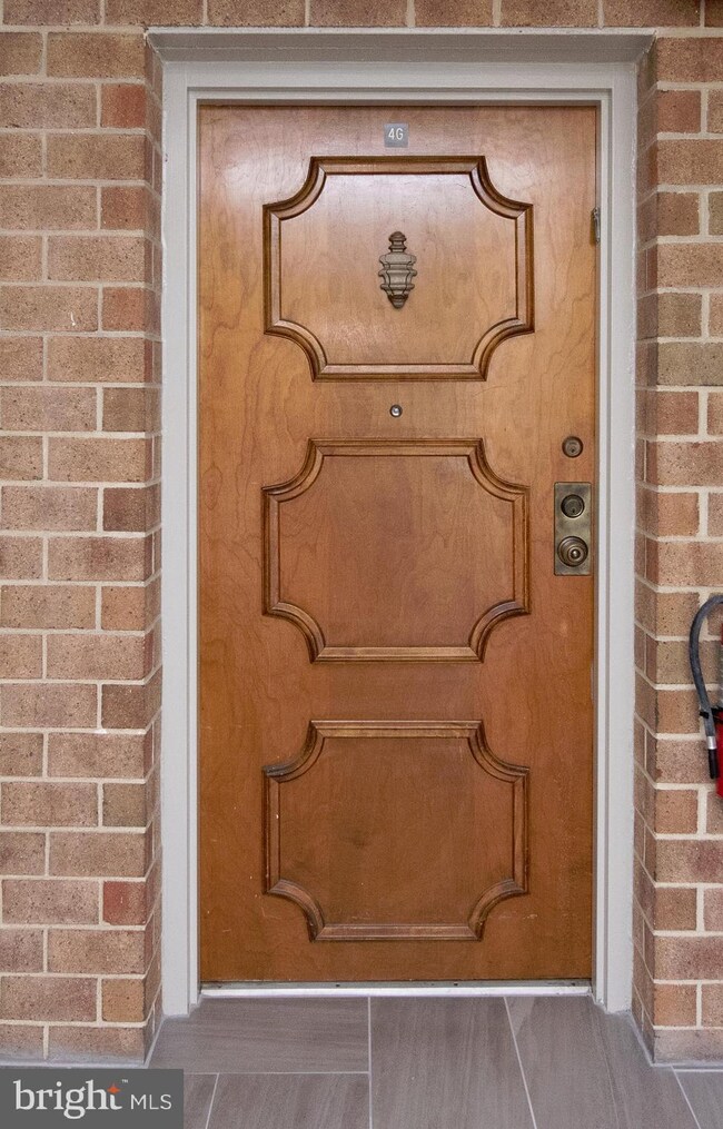 19 Rock Hill Rd unit 4G, Bala Cynwyd, PA 19004 - photo 4