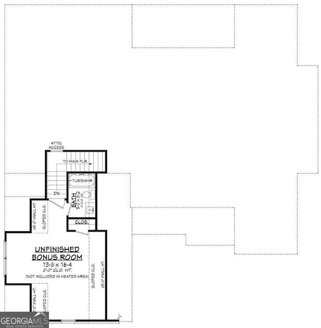 140 Autumn Fern Ln, Ellijay, GA 30536 - photo 6